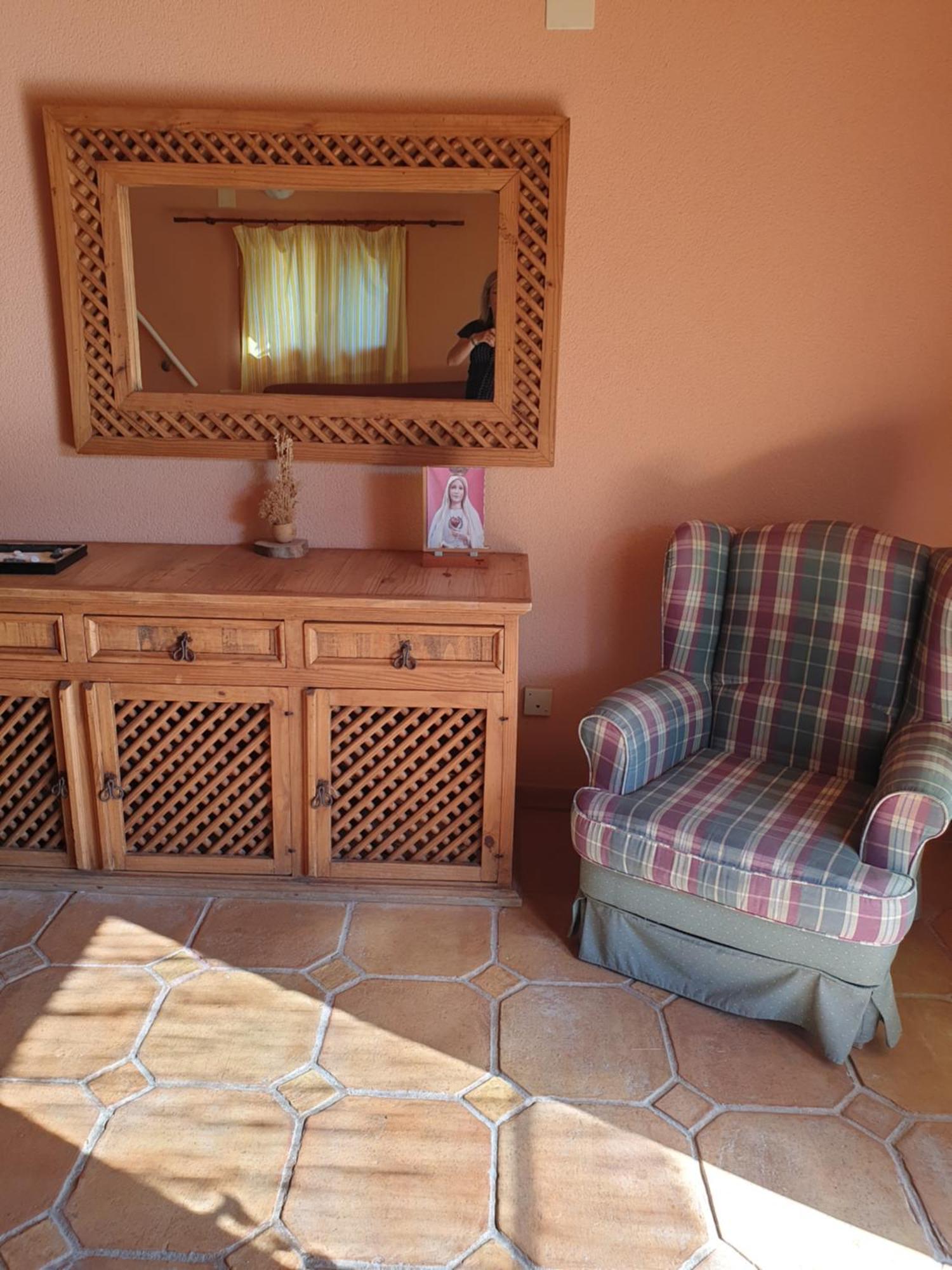 La Candelera L'Ametlla de Mar Cameră foto